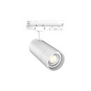 DOTLUX Tracklight à LED ZOOMtrack max.33W...