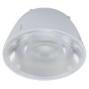 DOTLUX Lens for LED tracklight SLIMtrack-eco 21W 24°