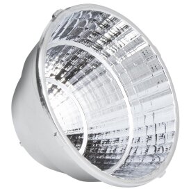 DOTLUX Reflector für LED-Tracklight SLIMtrack 30W 55°