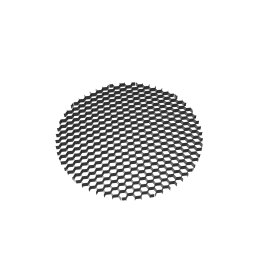 DOTLUX LED-SLIMtrack honeycomb black