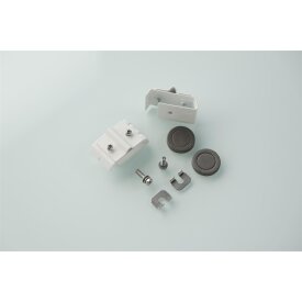 DOTLUX Kit de montage pour suspension de câble horizontale SOFTEDGE