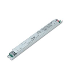 Bloc dalimentation LED CC pour QUICK-FIXdc 2-50W 100-1400mA 20-54V DALI dimmable NFC linéaire courant réglable 350mA-1050mA par dip-switch