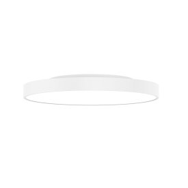 DOTLUX LED luminaire DISCugr Ø800mm 75W COLORselect and DALI white