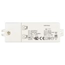 LED power supply CV 24V DC 0-15W 0-0,62A not dimmable IP20