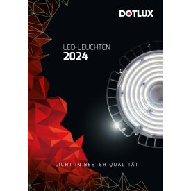 DOTLUX Hauptkatalog 2024 (VPE 10 Stück)