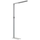 DOTLUX Lampadaire LED STYLEbutler 80W 3000-6000K (Tunable...