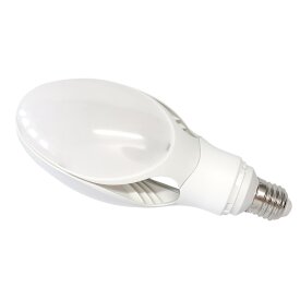 DOTLUX Lampe de rue LED RETROFITeco E27 30W 3000K-B-Ware