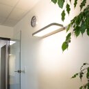 DOTLUX- LED Wandleuchte STUDIOwall 40W 4000Kelvin...