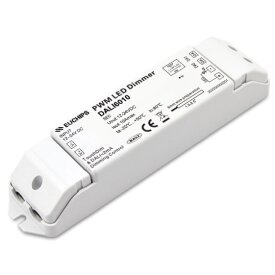 Dimmer for all Dali systems, 12 or 24 volts, 1 x 10 amps 120/240Watt