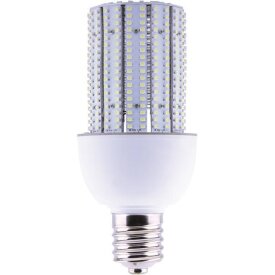 LED Lampe E27 90 mm 30 Watt warmweiß 510 SMD LEDs dimmbar mit Phasenabschnittsdimmer