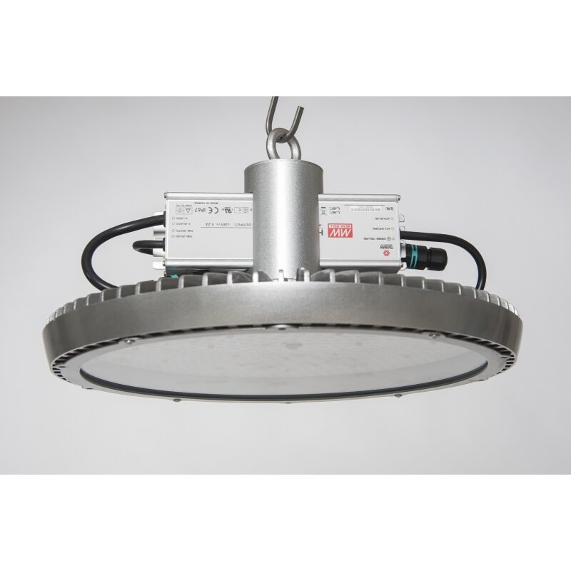 Dotlux LED Hallenstrahler Made in Germany 80 Watt 9800 Warmweiß 3000