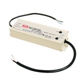 LED-Netzteil IP67 Proline 24 V/DC, 13,3A, 320 W mit MM-Zeichen