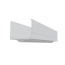 DOTLUX LED-Lichtbandsystem LINEAclick 65W 5000K breitstrahlend dimmbar DALI Made in Germany