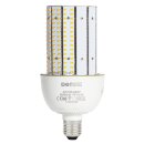 DOTLUX Lampe de rue LED RETROFITrotate E40 35W 4500K...