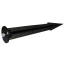 DOTLUX ground spike for construction spotlight 10&20W 165mm high