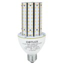 DOTLUX lampadaire LED RETROFITprotect E27 22W 3000K