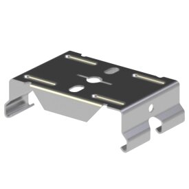 DOTLUX ceiling/wall mounting LINEAselect
