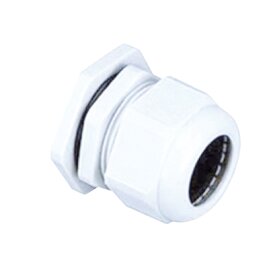 DOTLUX cable gland LINEAselect