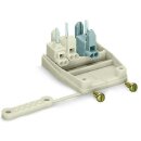 Plug-in adapter Wago 277-128 Type E