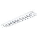 DOTLUX LED surface mounted luminaire GRIDlong 1500x190mm...