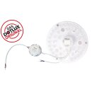 DOTLUX LED change module QUICK-FIXexit 16 4 W warm white 3000K (with 4W emergency light module with separate connection)