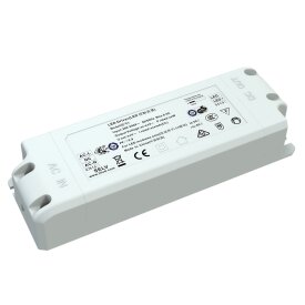 DOTLUX Standardnetzteil für DOTLUX LED-Panel 50 Watt 1200mA (für Art. 3572-040120)