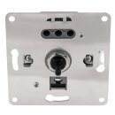 Trailing edge phase dimmer 220-240V AC 5W-300W incl. cover