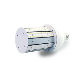 DOTLUX LED street lamp RETROFIT E40 33W 3000K rotating base