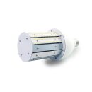 DOTLUX lampadaire LED RETROFIT E40 33W 3000K base pivotante
