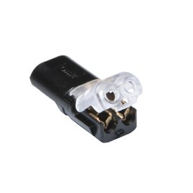 DOTLUX Distributor / Connector 2-pole (for part no. 3784)