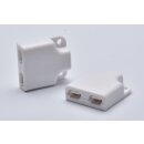 DOTLUX distributor socket 1 input 2 outputs (for part no....