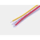 DOTLUX cable 1m 3x0.52 mm² for LED strips DUAL