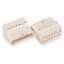 7-pole dimmable output connector for LINEAclick and...