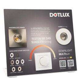 DOTLUX L-display MULTI/MULTIsun