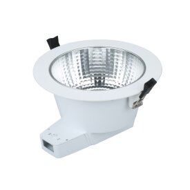 DOTLUX LED-Downlight CIRCLEugr 6W 3000/4000/5700K COLORselect
