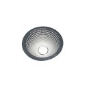 DOTLUX reflector 15° for louvered ceiling spotlight...