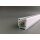 DOTLUX Rail dalimentation triphasé, 1 m, blanc mat