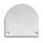 Aluminum end cap for profile/cover DXA4/M DXE5/M 2 pcs incl. screws