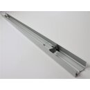 DOTLUX Aluminum blind unit for trunking system LINEAclick incl. cable set 7-pin
