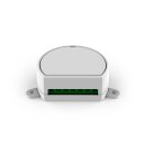 DOTLUX radio and push button dimmer for systems with...