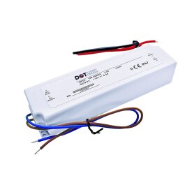 LED power supply CC 35-60W 1400mA 25-43V not dimmable