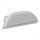 PVC end cap for profile/cover DXA33/R gray