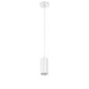 DOTLUX suspension set white for LED luminaire SLIMvario...