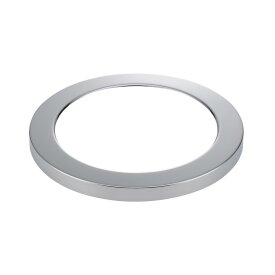 DOTLUX Decorative ring for UNISIZEplus 4446- chrome-plated
