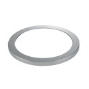 DOTLUX Decorative ring for UNISIZEplus 4447- chrome plated