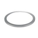DOTLUX Decorative ring for UNISIZEplus 4448- chrome plated