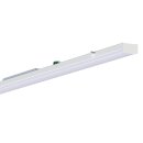 DOTLUX LED luminaire insert LINEAselect 1437mm 25-80W...