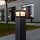 DOTLUX LED wall lamp WAY 15cm 7.5/15W 3000K