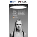 DOTLUX roll-up 85x200cm IMAGE 2019