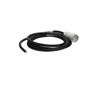 DOTLUX Connection cable HIGHFORCE 5-pole 5x1.5mm² open end 3m